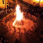 公寓 Palazzo Sadun 皮蒂利亚诺