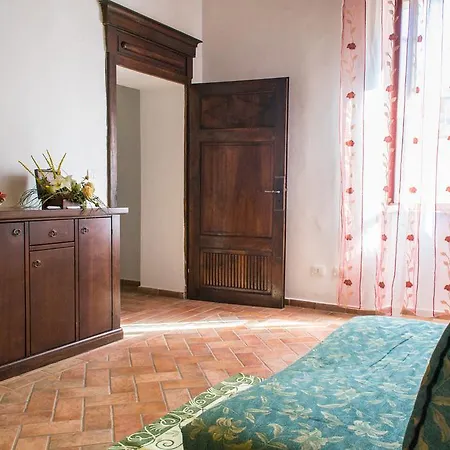 Appartement Palazzo Sadun