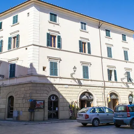 Palazzo Sadun *