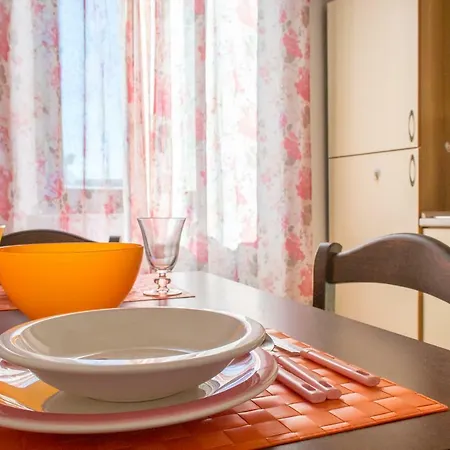 Palazzo Sadun Appartement
