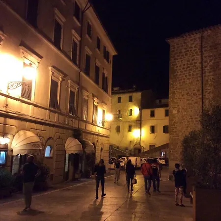 Palazzo Sadun 公寓 皮蒂利亚诺