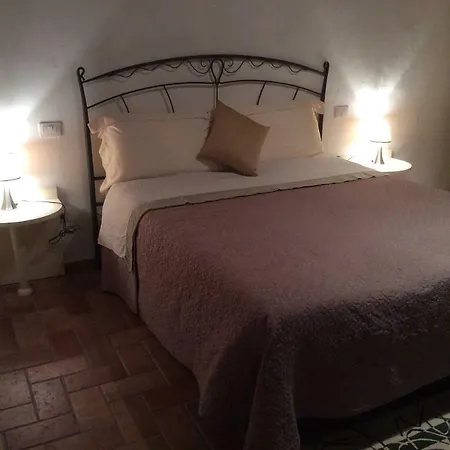 Palazzo Sadun * Pitigliano